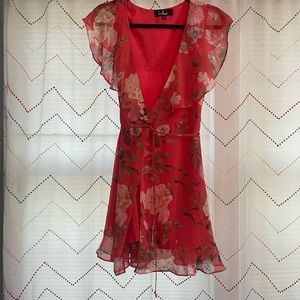 womens cover up/dress